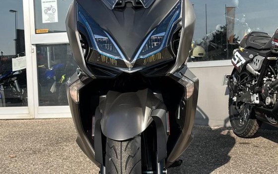 Neufahrzeug Kymco Downtown GT 350i TCS - Bild 5