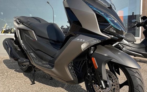 Neufahrzeug Kymco Downtown GT 350i TCS - Bild 6