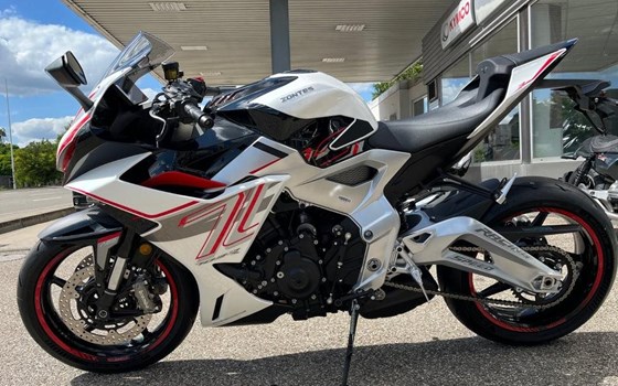 Neufahrzeug Zontes 703-RR - Bild 6