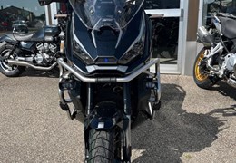 Neumotorrad Zontes 368 G