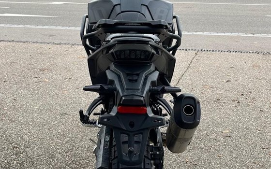 Neufahrzeug Voge DS800X Rally - Bild 6