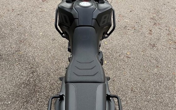 Neufahrzeug Voge DS800X Rally - Bild 8