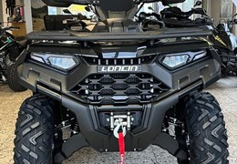 Neumotorrad Loncin XWolf 700L ABS EPS