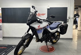 Honda XL 700V Transalp