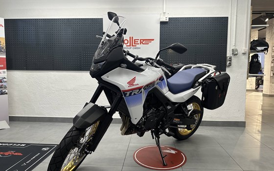 Neufahrzeug Honda XL 700V Transalp - Bild 1
