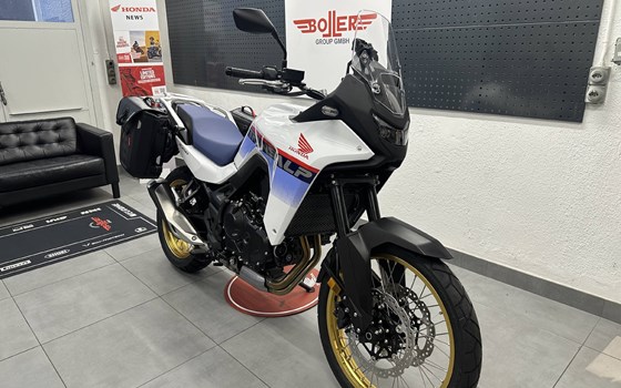 Neufahrzeug Honda XL 700V Transalp - Bild 10