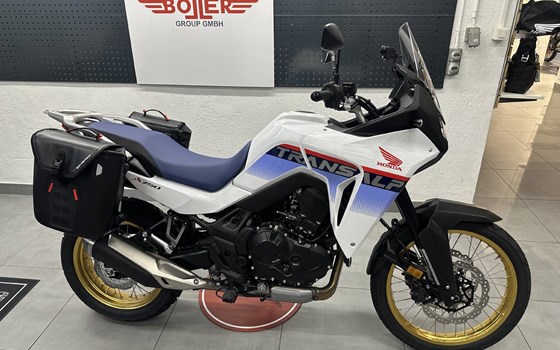 Neufahrzeug Honda XL 700V Transalp - Bild 11