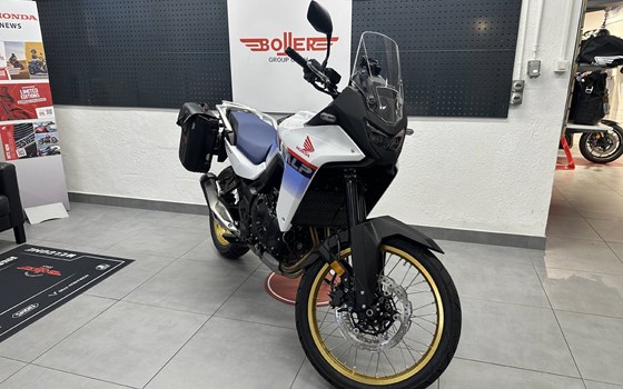 Neufahrzeug Honda XL 700V Transalp - Bild 12
