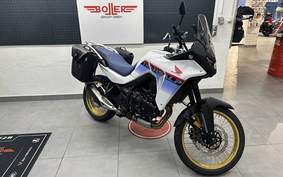 Neufahrzeug Honda XL 700V Transalp - Bild 13