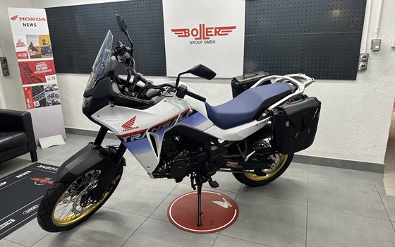 Neufahrzeug Honda XL 700V Transalp - Bild 3
