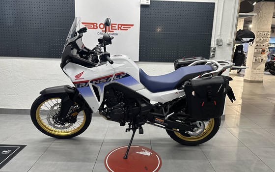 Neufahrzeug Honda XL 700V Transalp - Bild 4