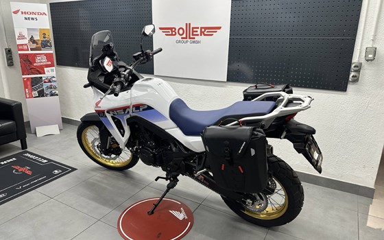 Neufahrzeug Honda XL 700V Transalp - Bild 5