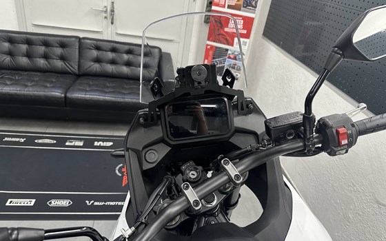 Neufahrzeug Honda XL 700V Transalp - Bild 6