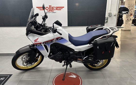 Neufahrzeug Honda XL 700V Transalp - Bild 7