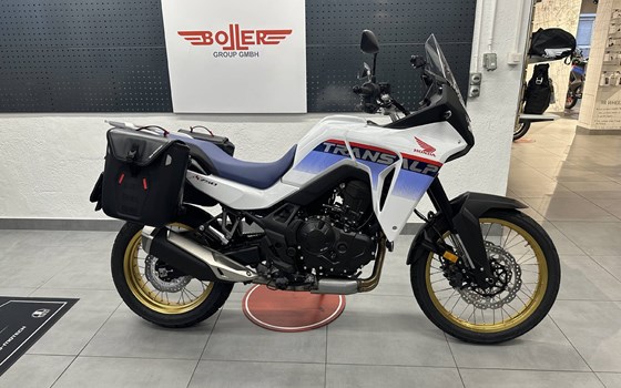 Neufahrzeug Honda XL 700V Transalp - Bild 8