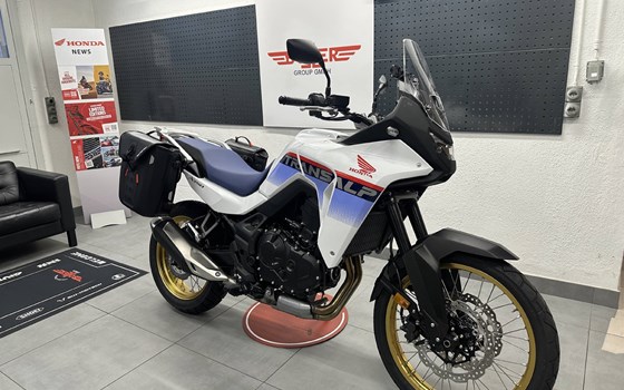 Neufahrzeug Honda XL 700V Transalp - Bild 9