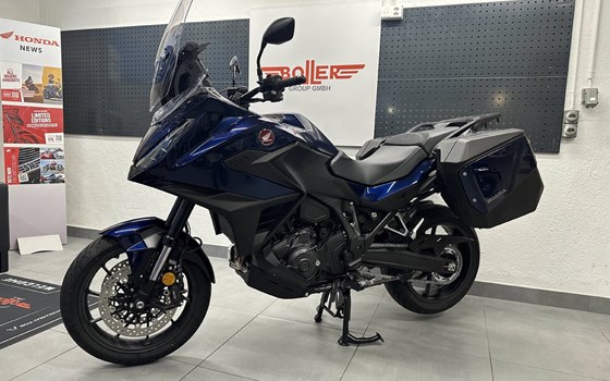 Neufahrzeug Honda NT1100 DCT - Bild 1