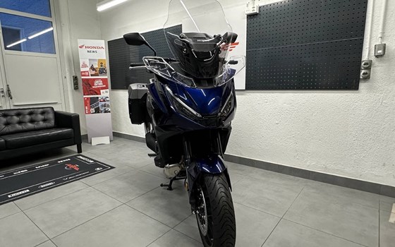 Neufahrzeug Honda NT1100 DCT - Bild 10
