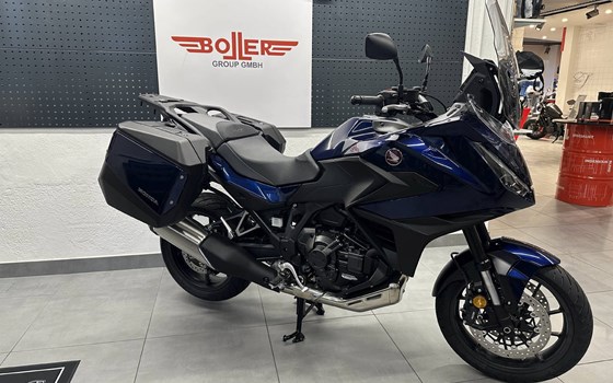 Neufahrzeug Honda NT1100 DCT - Bild 10