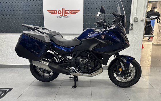 Neufahrzeug Honda NT1100 DCT - Bild 12