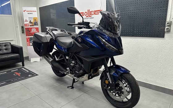 Neufahrzeug Honda NT1100 DCT - Bild 14