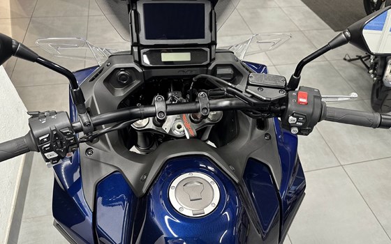 Neufahrzeug Honda NT1100 DCT - Bild 15