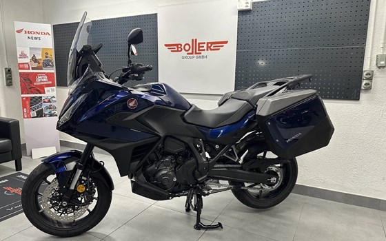 Neufahrzeug Honda NT1100 DCT - Bild 3