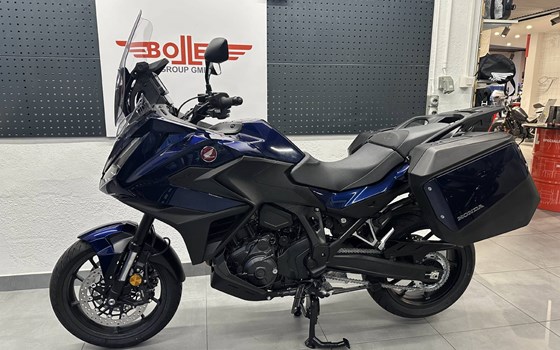 Neufahrzeug Honda NT1100 DCT - Bild 4