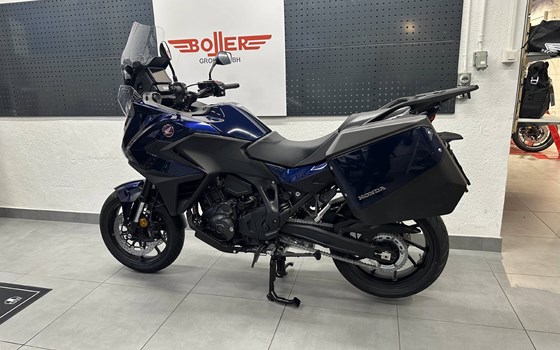 Neufahrzeug Honda NT1100 DCT - Bild 6