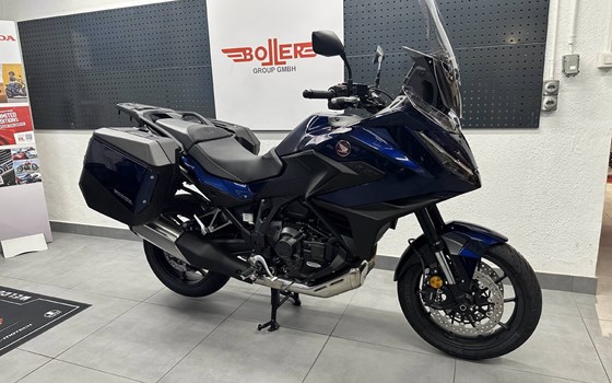 Neufahrzeug Honda NT1100 DCT - Bild 7