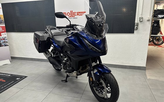 Neufahrzeug Honda NT1100 DCT - Bild 7