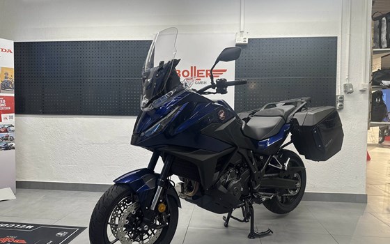 Neufahrzeug Honda NT1100 DCT - Bild 8