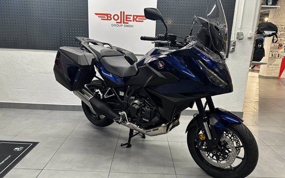 Neufahrzeug Honda NT1100 DCT - Bild 9