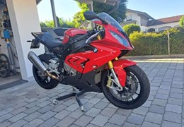 Gebrauchte BMW S 1000 RR
