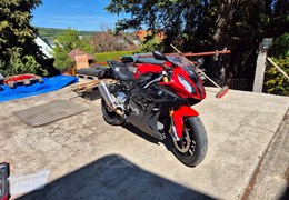 Gebrauchte BMW S 1000 RR