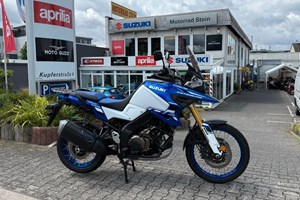 Angebot Suzuki V-Strom 1050DE