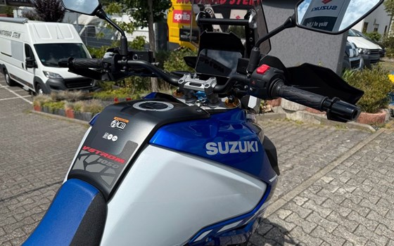 Gebrauchtmotorrad Suzuki V-Strom 1050DE - Bild 11