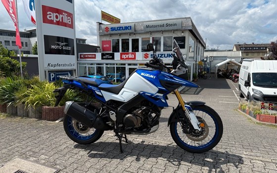 Gebrauchtmotorrad Suzuki V-Strom 1050DE - Bild 12
