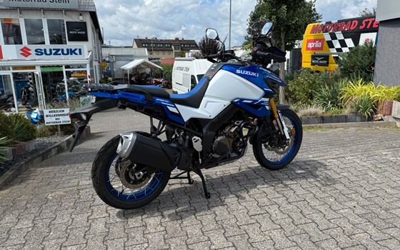 Gebrauchtmotorrad Suzuki V-Strom 1050DE - Bild 3