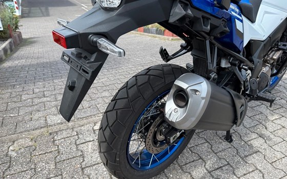 Gebrauchtmotorrad Suzuki V-Strom 1050DE - Bild 7