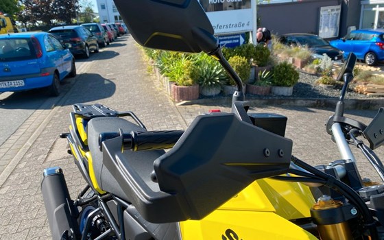 Neufahrzeug Suzuki V-Strom 800DE - Bild 12
