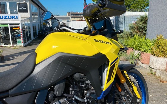 Neufahrzeug Suzuki V-Strom 800DE - Bild 5