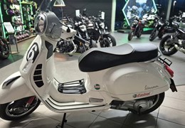 Gebrauchte Vespa GTS 300