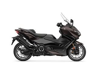 Yamaha TMAX 560 Tech Max 
