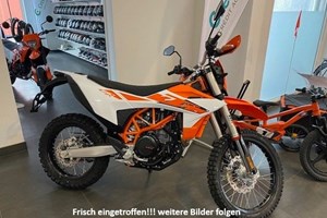 Angebot KTM 690 Enduro R