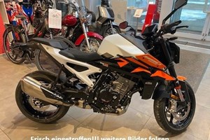 Angebot KTM 990 Duke