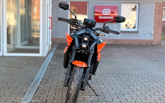 Neufahrzeug KTM 990 Duke - Bild 3