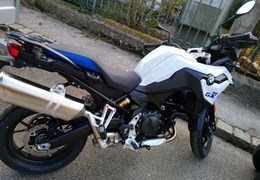 Gebrauchte BMW F 800 GS