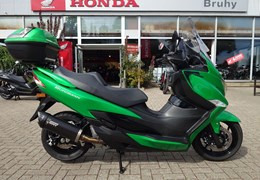 Gebrauchte Suzuki Burgman 400