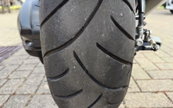 Gebrauchtmotorrad Suzuki Burgman 400 - Bild 17